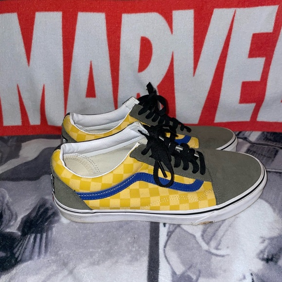 Vans - Picture 5 of 6